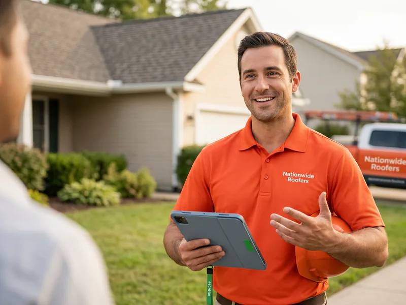Roof Installation  in Rosemount  FAQ