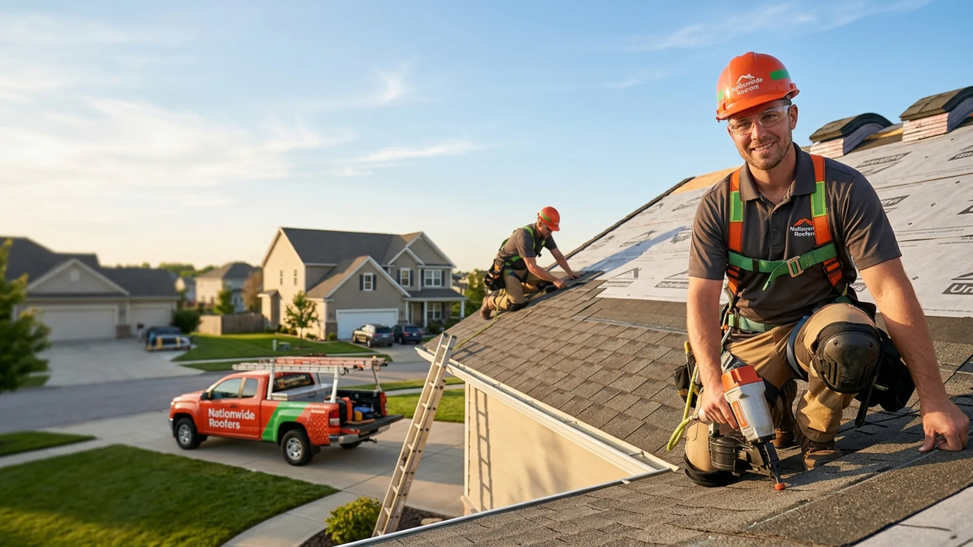 Reliable Roof Installation Rosemount, MN Near Me
